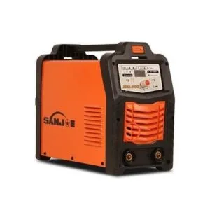 Kaynak Makinesi İnverter Örtülü Elektrot 350 AMP Trifaz