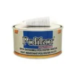 Polikor Politherm Isıya Dayanıklı Macun