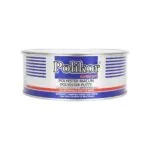 Polikor Süpersoft Polyester Macun Sarı