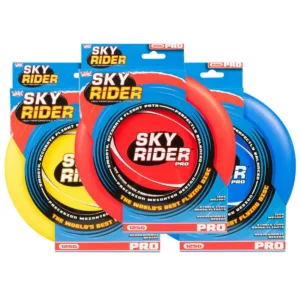 Frizbi Fırlatma Diski Sky Rider Pro 125G