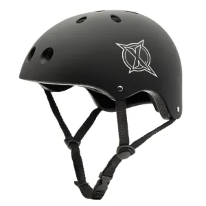 Kask Çocuk Siyah