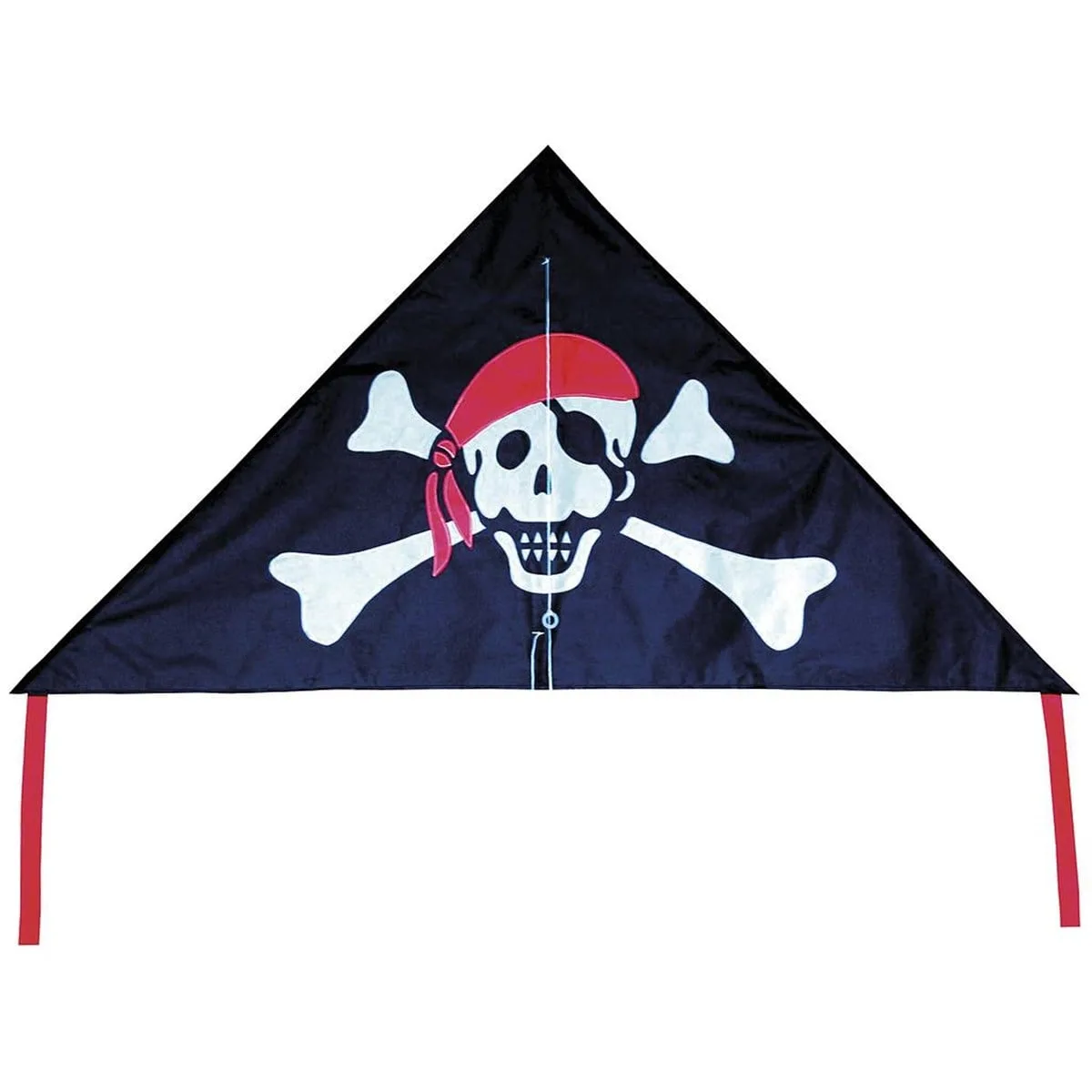 Oyuncak Pirate Uçurtma