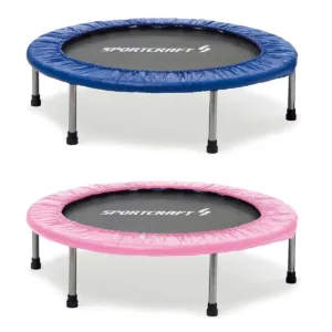 Trambolin Hızlı Katlanır 100CM