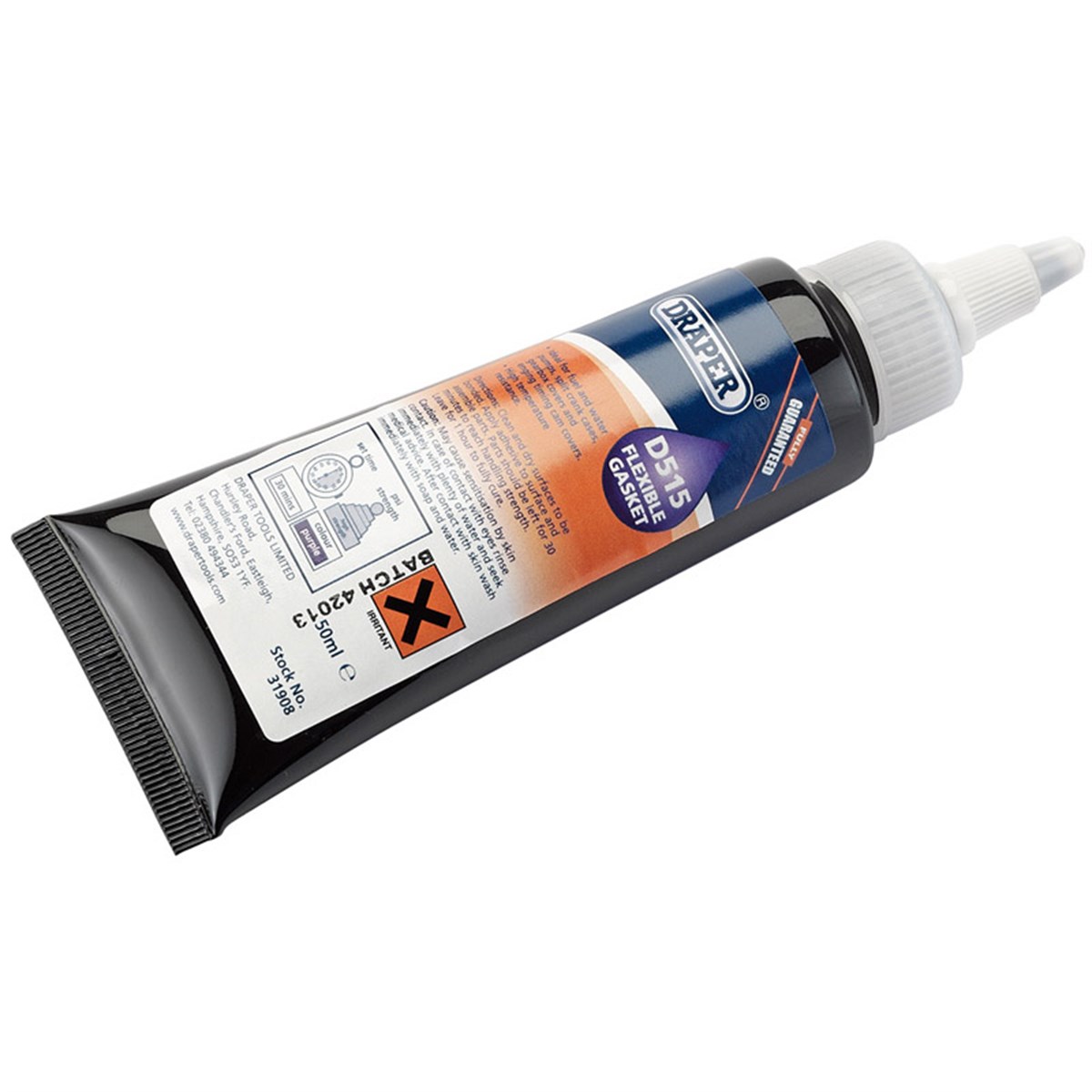 Draper Oto Esnek Civa D515