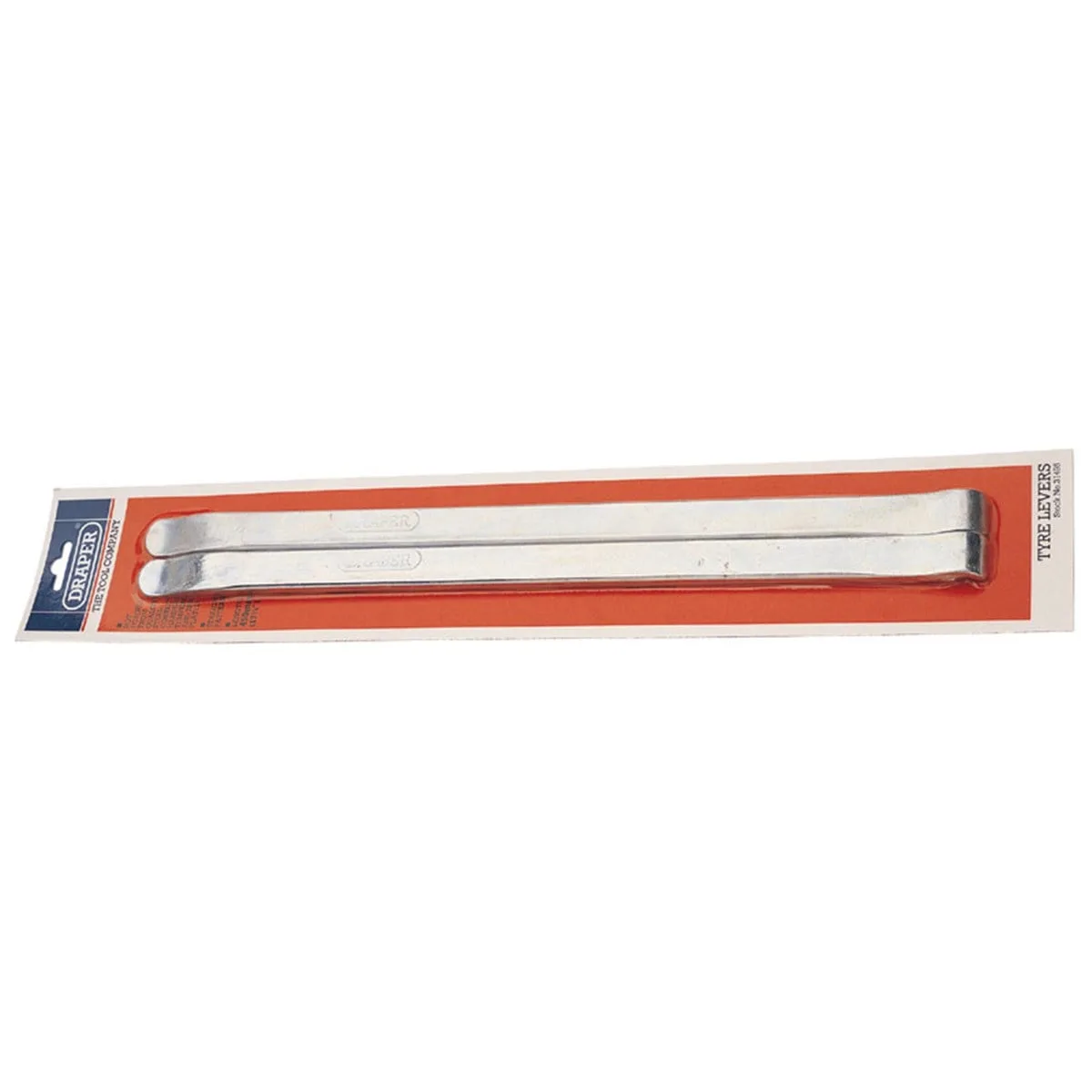 Draper Oto Lastik Levyesi 450MM (1 Çift)