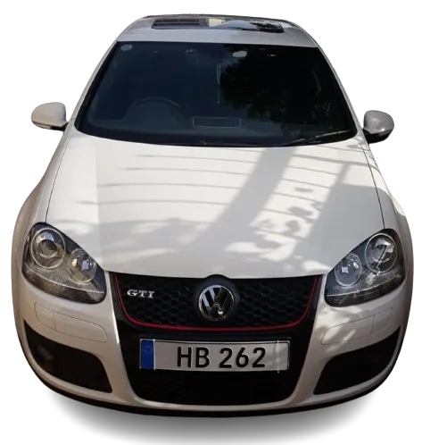 2005 Golf GTI