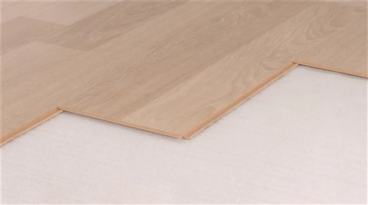 Şilte Parke için 2MM