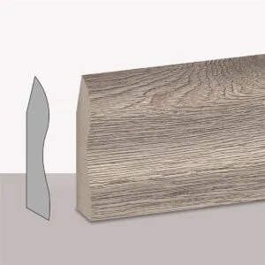 Süpürgelik 6CMX2.80MT Roma