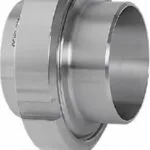 Borşen Paslanmaz Kaynak Uçlu ( Bw ) Contalı Rekor 316