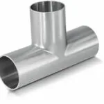 Borşen Paslanmaz Uzun Eşit Tee Din 11852 304