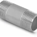 Borşen Paslanmaz Çift Taraflı Lı Nipel 1 '' 316 A351