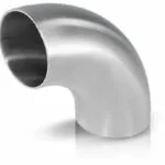 Borşen Paslanmaz Dirsek 900 Din 11852 304