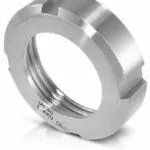 Borşen Paslanmaz 5044 Rekor Somunu 304 (11851)