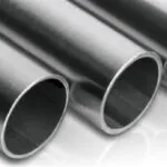 Borşen Paslanmaz Dikişli Çelik Boru 304 6mt