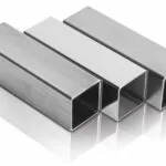 Borşen Paslanmaz Çelik Profil 304 6mt