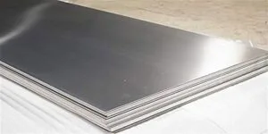 Mp Paslanmaz Çelik Saç Parlak Yüzey (stainless)