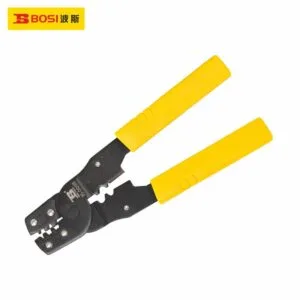 Bosi Pense Pres 190MM 0.8-5.2MM2