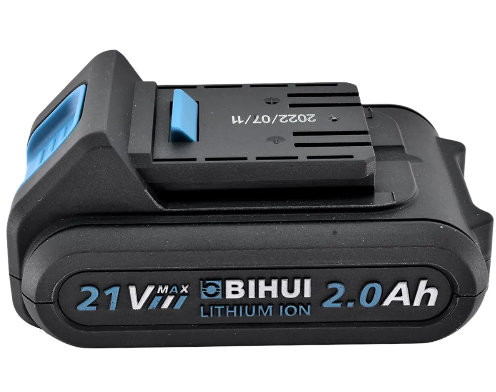 Bihui Pil 2000MA 21V LFTBA İçin