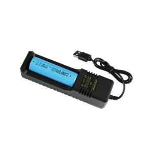 Bihui Pil 21700 SCBA8 İçin