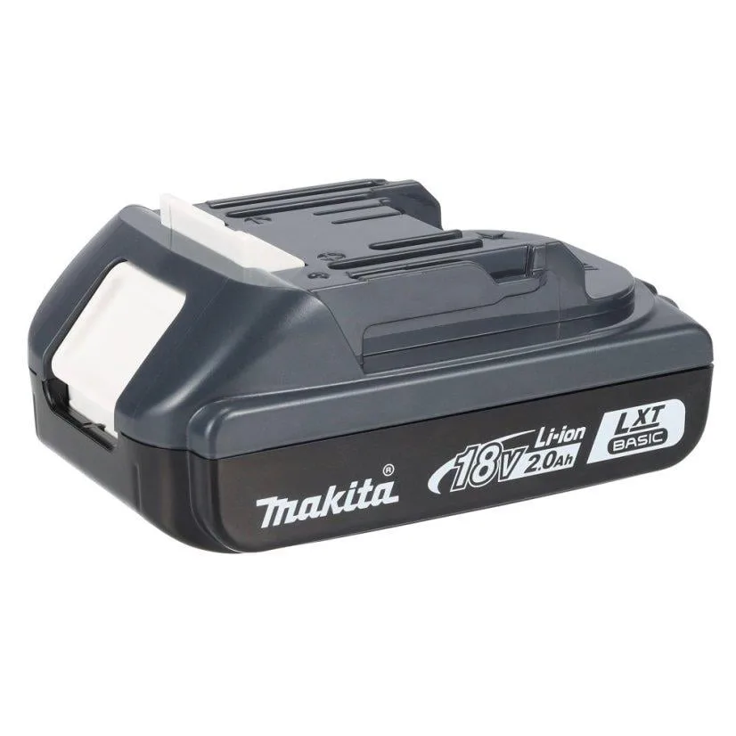 Makita Pil 2Ah 18V BLB182
