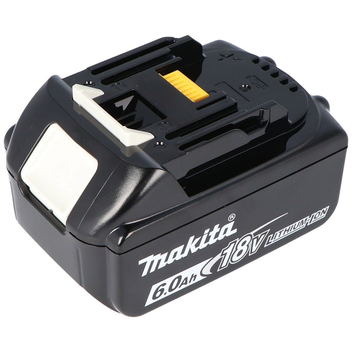 Makita Pil Lityum BL1860B 18V 6AH