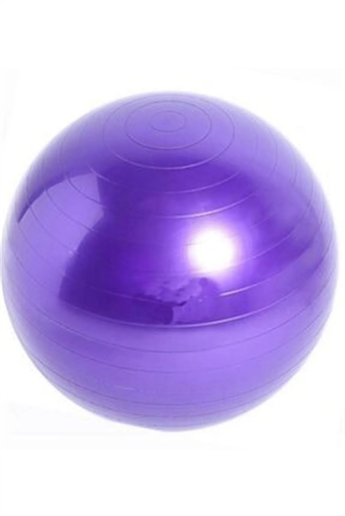 Power Pilates Topu Patlamaz Tip 55CM