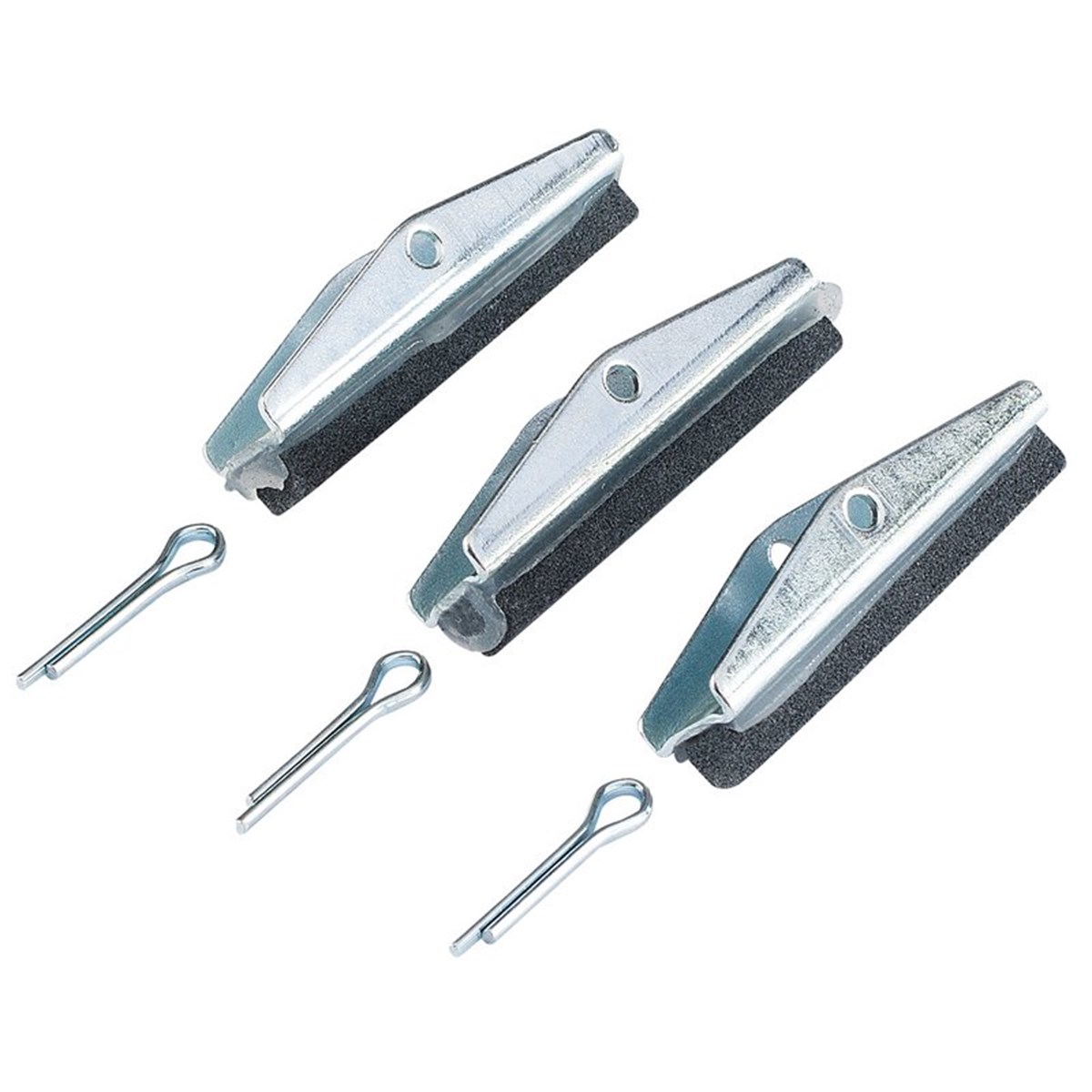 Draper Silindir Temizleyici Yedek Ağız 220GR DR56244