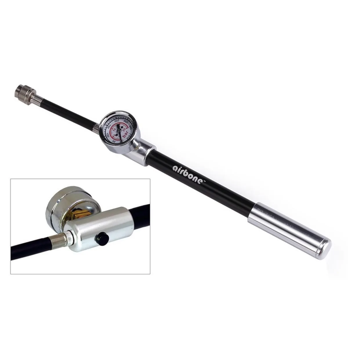PXLC Ompa Catal İçin Spring Airbone Zt-802 300Psi