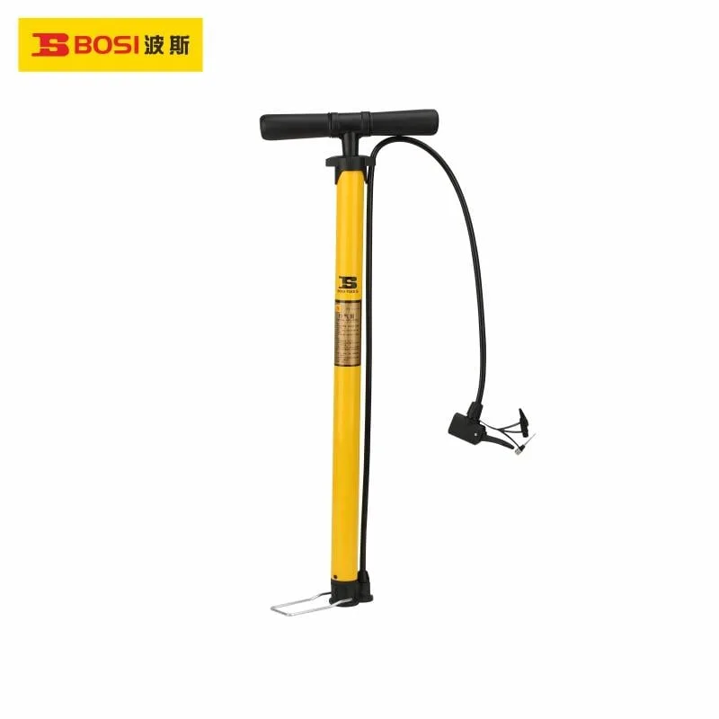 Bosi Lastik Şişirme Ayaklı 580X35MM