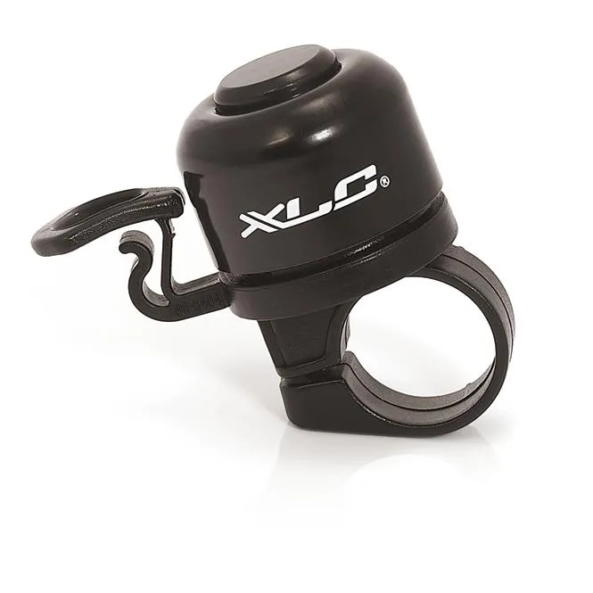 XLC Zil Mini DD-M01 Siyah