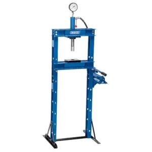 Draper Oto Pres Ayaklı Hidrolik 10Ton