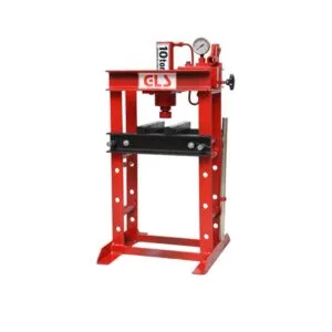 Gülersan Ayaklı Hidrolik Pres 10 Ton