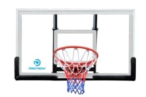 Protech Duvara Monte Basketbol Potası - 030