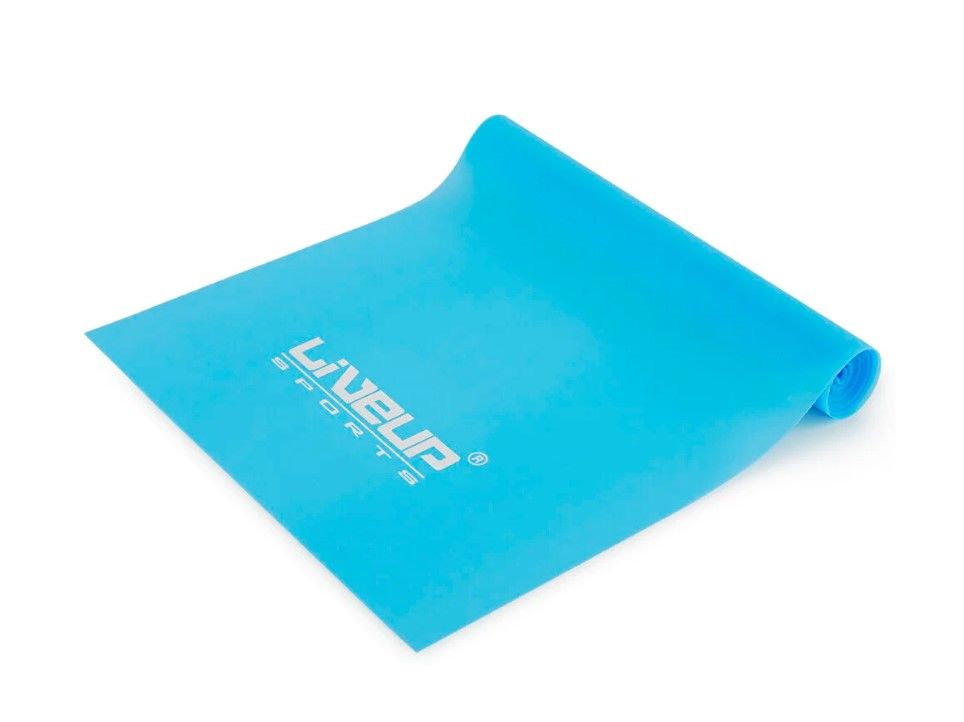 Protech TPE Egzersiz Bandı - Mavi - 3204