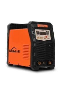 Kaynak Makinesi Spot Çektirme (Çelik-Paslanmaz Çelik-Alüminyum-Pirinç)2500W