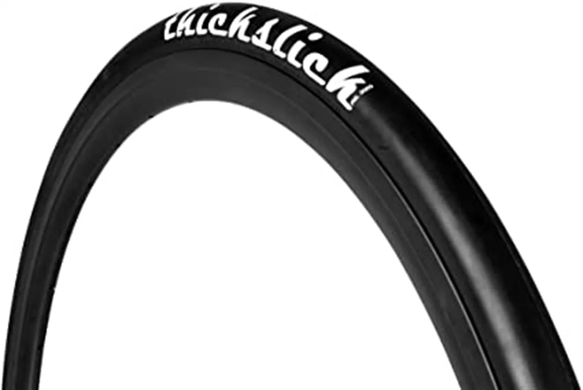 Pure Cycles Fixie Lastik Dış Thickslick Siyah 700X25