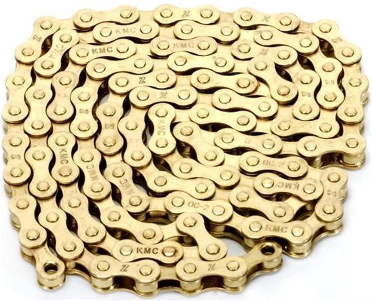 Pure Cycles Fixie Zinciri Altin