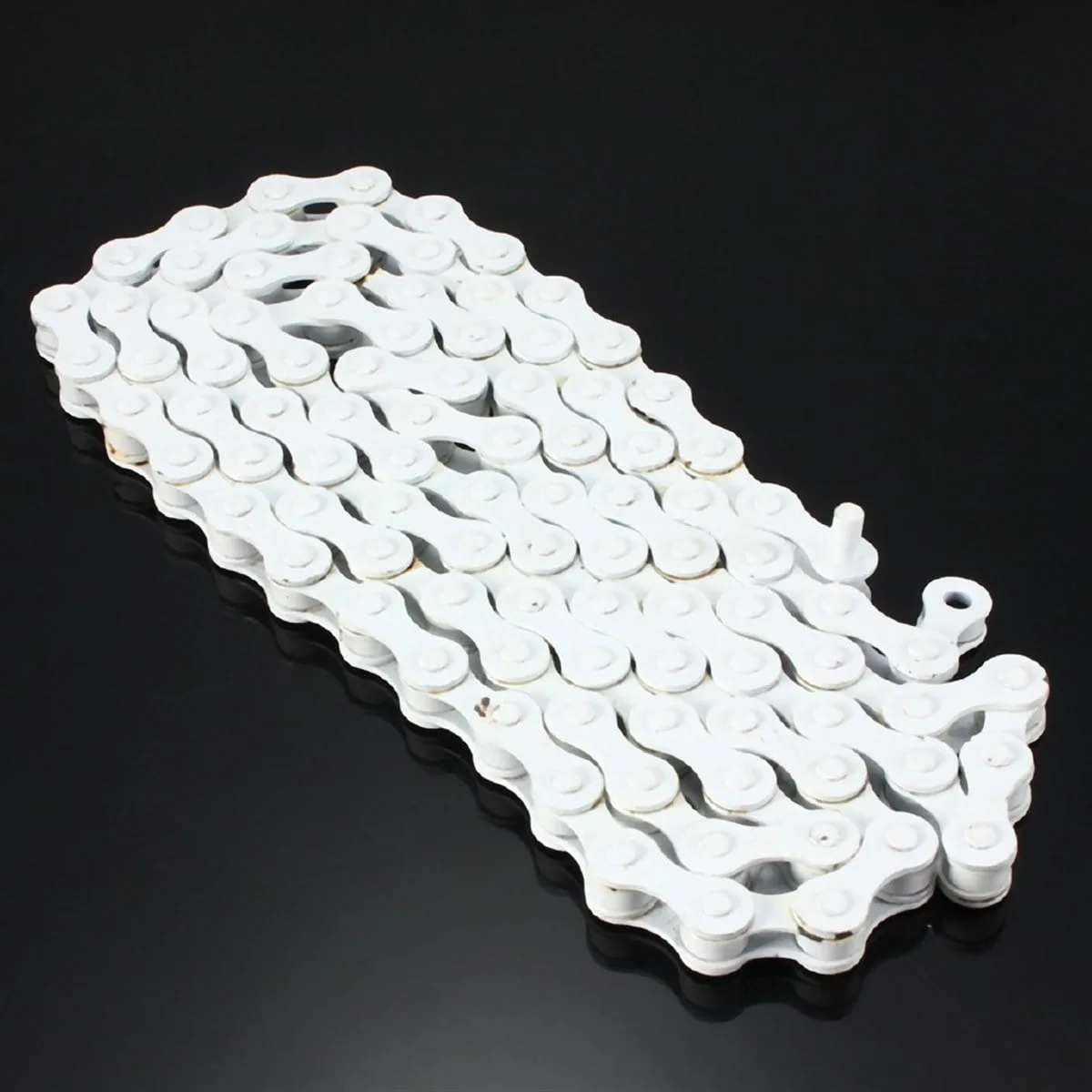 Pure Cycles Fixie Zinciri Beyaz