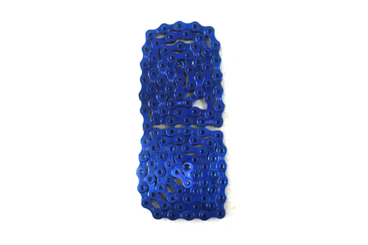 Pure Cycles Fixie Zinciri Mavi