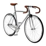 Pure Cycles Harding Pf Premium Krom
