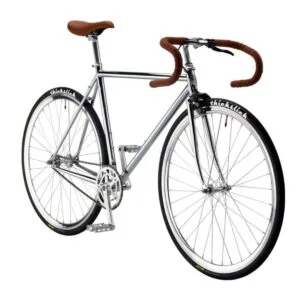 Pure Cycles Harding Pf Premium Krom