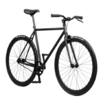Pure Cycles Juliet Pf Original Siyah