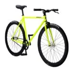 Pure Cycles Kilo Pf Glow Sri/siyah
