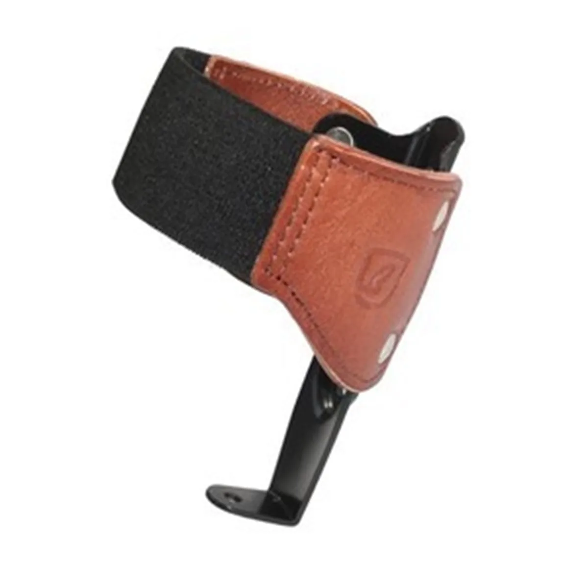 Pure Cycles Suluk Kafesi Deri Kahve