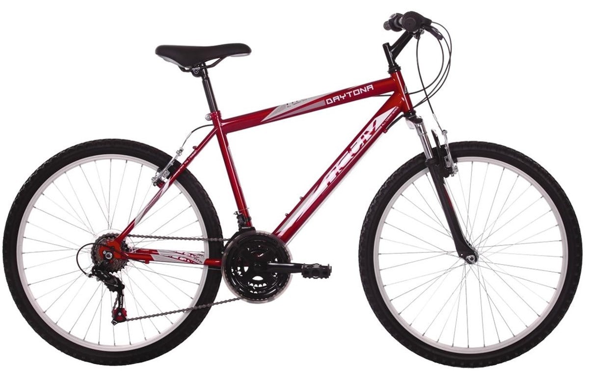 Raleigh Act Daytona 26/18