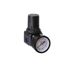 Gülersan Regülatör Saatli 1/4''