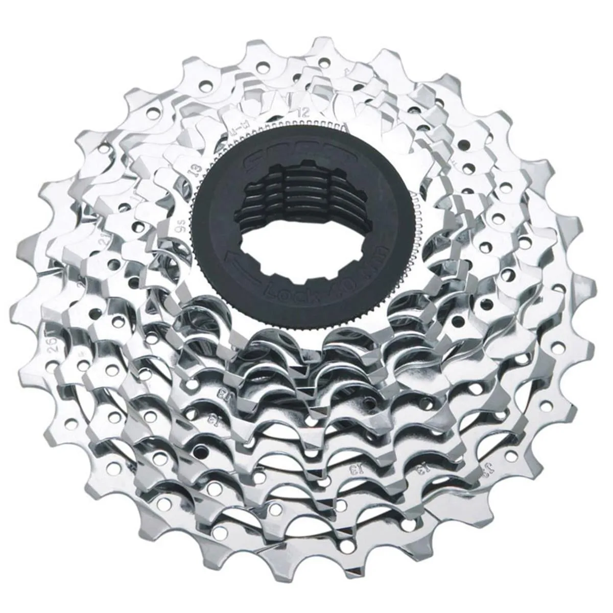 SRAM Dişli Arka (Ruble) PG-950 9 Vitez 11-34