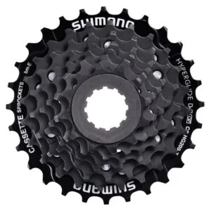 Shimano Ruble Dağ HG-207 12-28 7 Vites