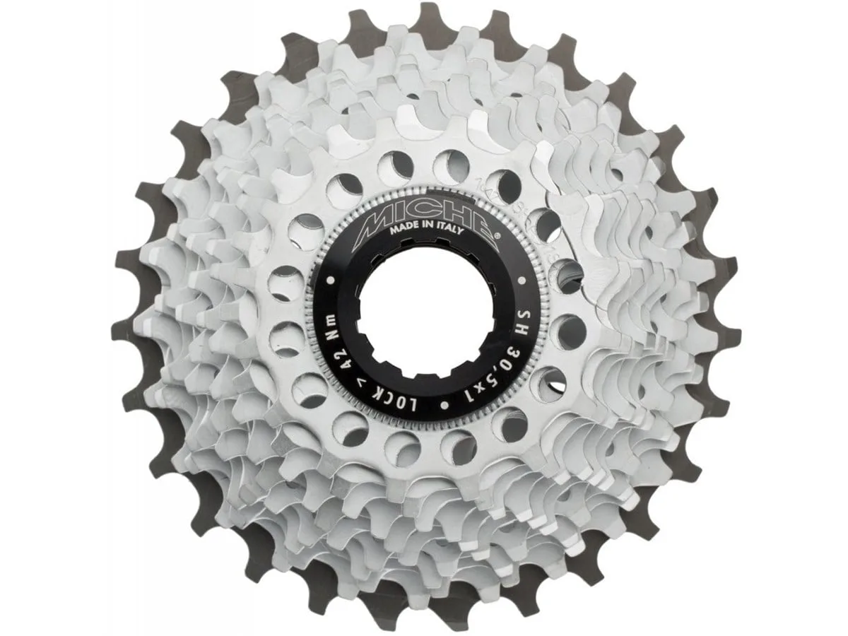 Miche Ruble Yol Shimano 10 Vites 16-25