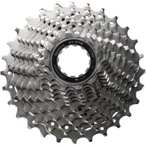 Shimano Ruble Yol SHim 105 11 Vites CS5800 12-25